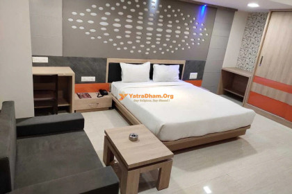 The Grand Takshak - Mehsana