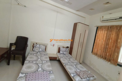 Daksh Vihar Dharamshala - Palitana