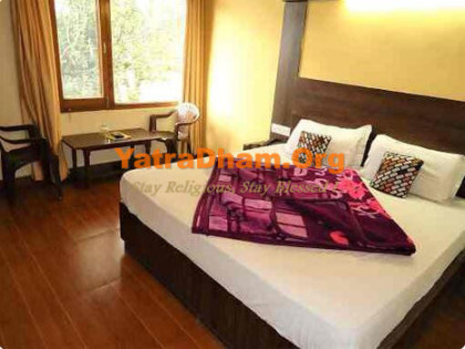 Hotel Dalziel - Shimla