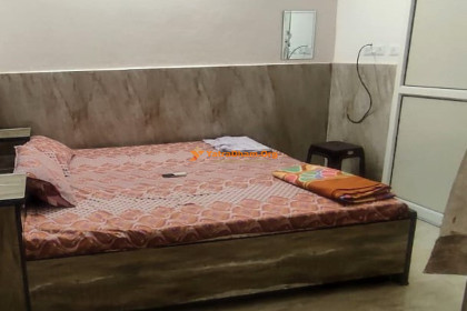 Shri Govind Bhavan - Vrindavan