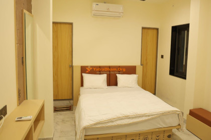 Hotel Agrawal Lodge - Ujjain