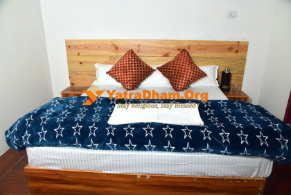 Hotel Rudra Camp - Chopta