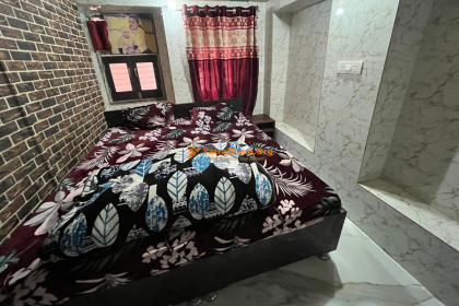 Guru Nanak Dev Ji Yatri Niwas - Amritsar