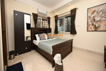 Lakeside Suites - Kolkata