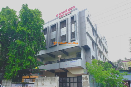 Gujarati Samaj - Indore
