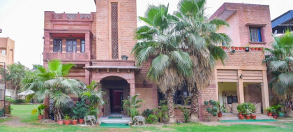Jodhpur - Yatradham Rooms 901