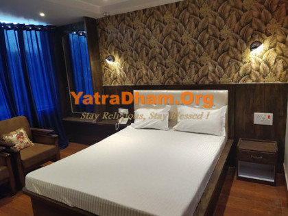 Food Plaza Hotel Shreyash Inn - Naugachhia