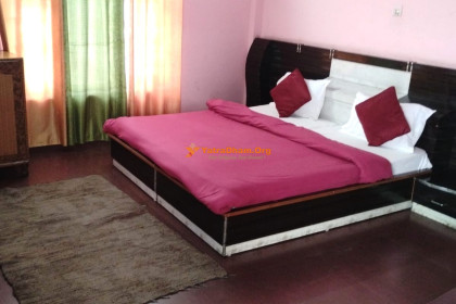 Hotel Bhagirathi Darshan - New Tehri
