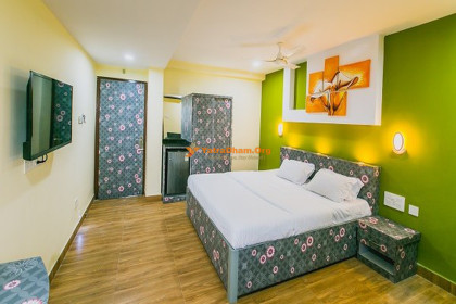 Hotel Platinum - Kolkata