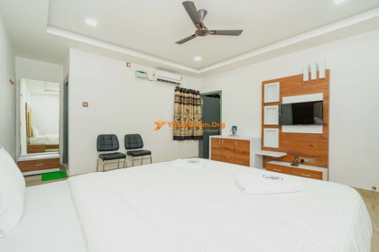 Hotel Natchathra - Rameshwaram 