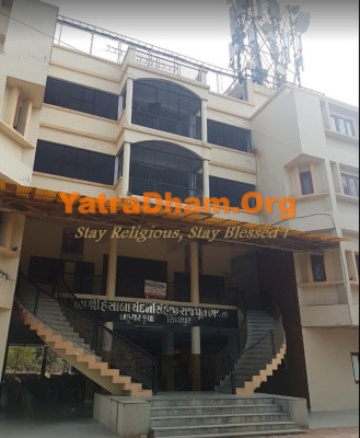 Rajput Samaj Bhavan - Gandhinagar