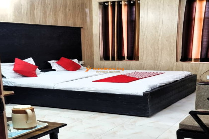 Gaurav Boarding House - Mathura