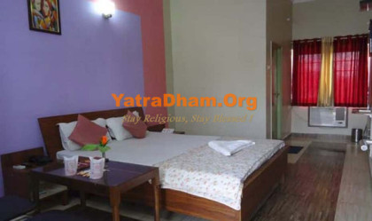 Hotel Gayatri Palace - Muzaffarpur
