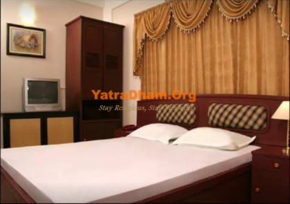 Hotel Gokulam Resort - Guruvayur