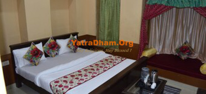 Hotel Golden Tulip - Jaisalmer