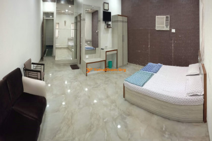 Kolkata - Shree Calcutta Gujarati Samaj Dharamshala