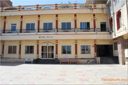 Gujarati Samaj Dharamshala - Udaipur