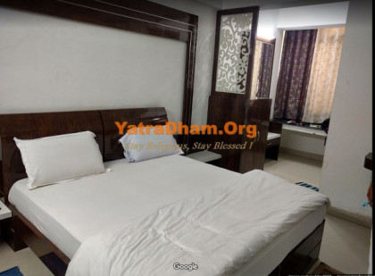 Vidhichand Dharamshala - Gwalior