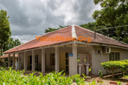 KSTDC Hotel Mayura Shantala - Halebeedu