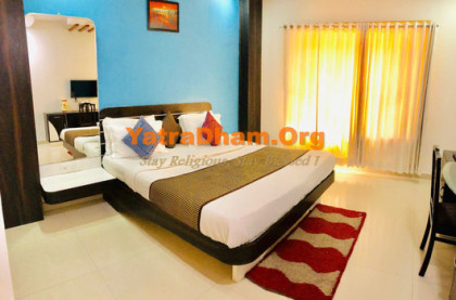 Hotel Hayyat - Jaisalmer