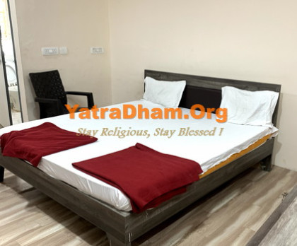 Hotel Amardeep - Secunderabad