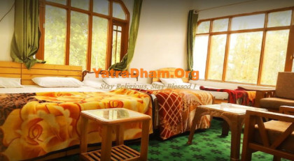 Gulsitara Guest House - Gulmarg