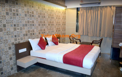 Hotel Kansar Palace - Saputara