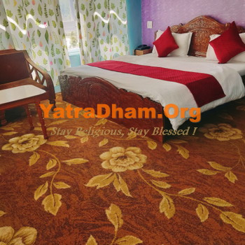 Hotel Noor Mahal - Pahalgam