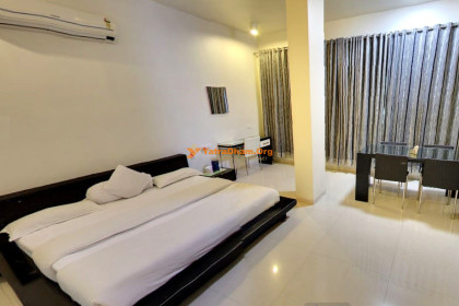 Hotel Ramgiri International - Amravati