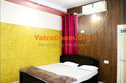 Hotel Sanginee - Maheshwar