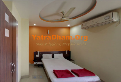 Hotel Shivalin - Ranjangaon