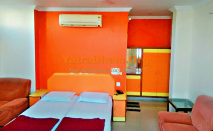 Siddharth Hotel - Raichur