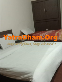Hotel Social Palace - Ukhimath