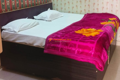 Shree Sitaram Seva Trust - Ayodhya