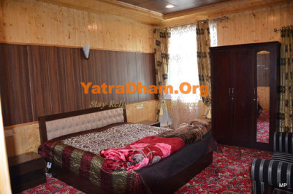 Gulmarg - YD Stay 325001 (JKTDC Huts Gulmarg)