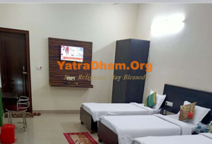 Hotel The Ideal - Kushinagar