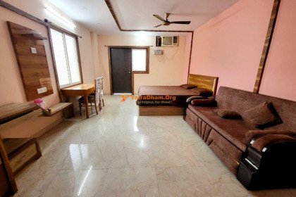 Kailash Math Ashram - Varanasi 