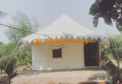 Mongoose Gir Farm House - Sasangir