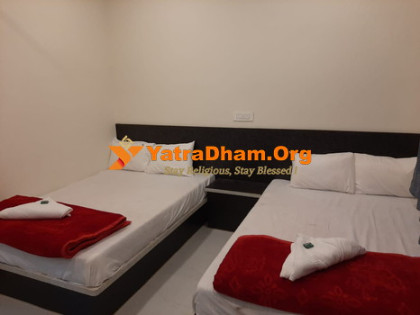 Ellora Shivkrupa Guest House - Grishneshwar