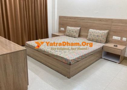 Mittal Dharamshala - Salasar