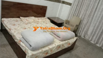 Pantalisa Dharamshala - Fatehpur (Rajasthan)