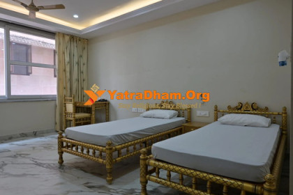 ISKCON Guest House - Patna