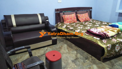 Shri Ram Kishan Yatri Niwas - Maihar