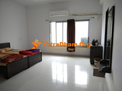 Parasdham - Jamnagar 