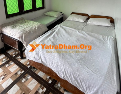 Best View Home Stay - Guptkashi