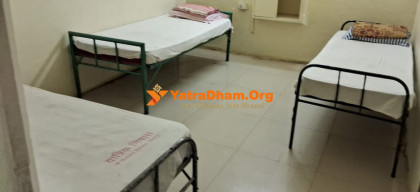 Shri Siddheshwar Devsthan Yatrik Niwas - Solapur
