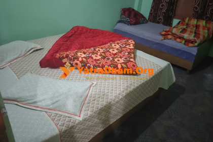 Jagat Seva Sadan - Jawalamukhi