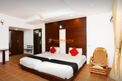 Hotel Bright Heritage - Kochi