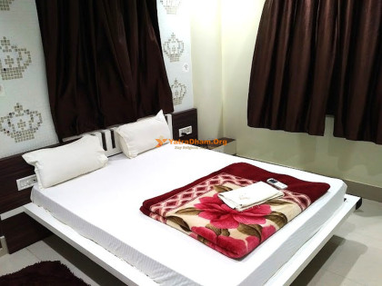 Hotel Padmanane - Deoghar