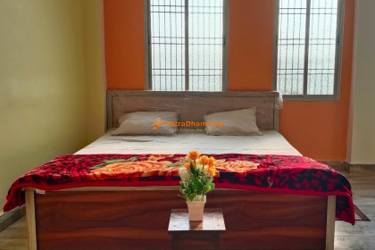 Hotel Putri Palace - Vindhyachal
